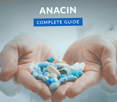 Anacin Overview